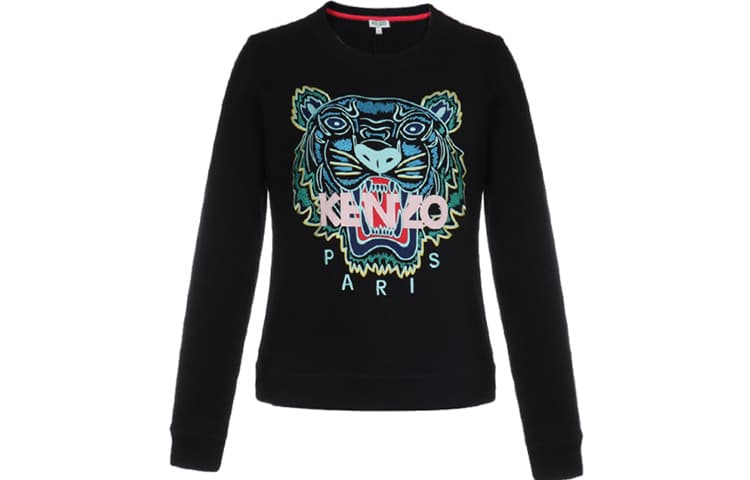 Худи KENZO