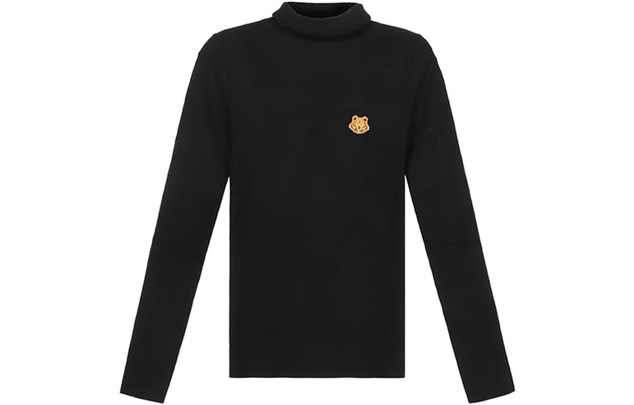 Кофта KENZO FW20 - изображение 1