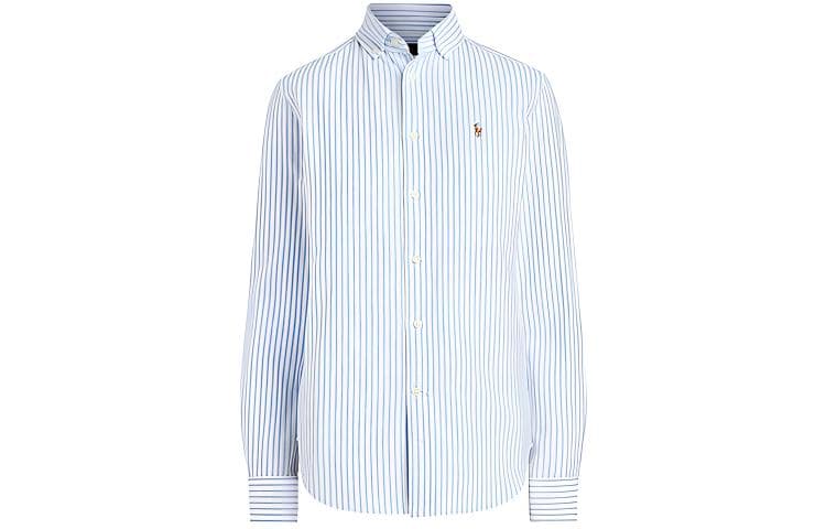 Блузка Polo Ralph Lauren Logo - изображение 1
