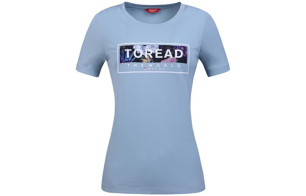 Футболка T - изображение 1