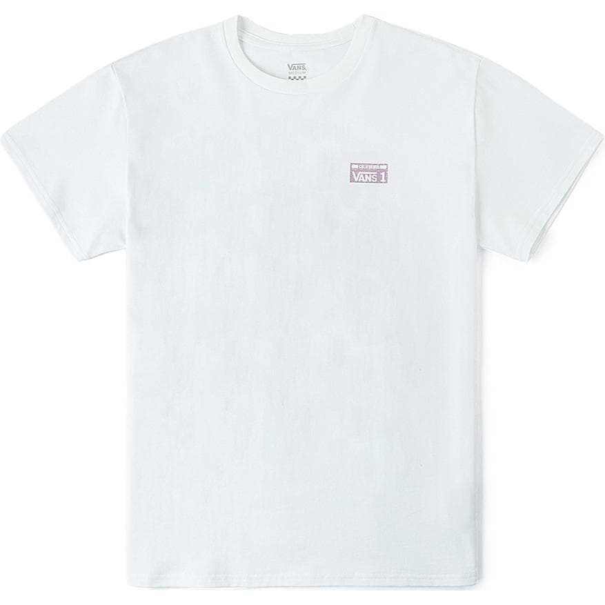 Футболка Vans T - изображение 1