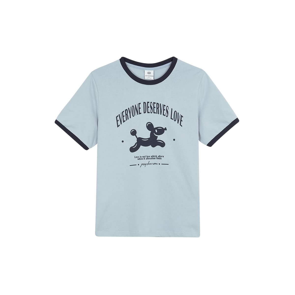 Футболка JESSYLINE T - изображение 1