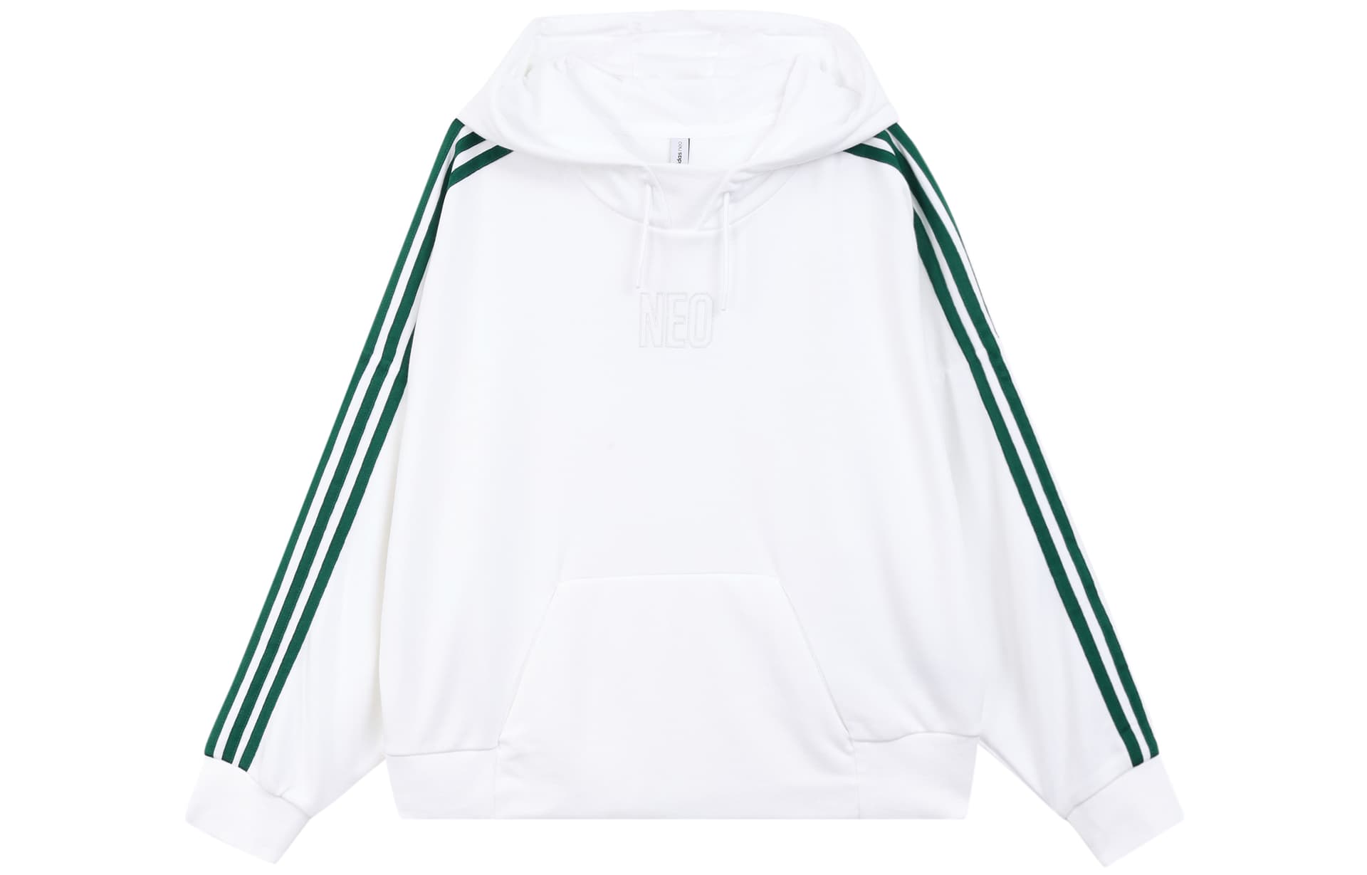 Худи adidas neo W Fav Feb Shd - изображение 1