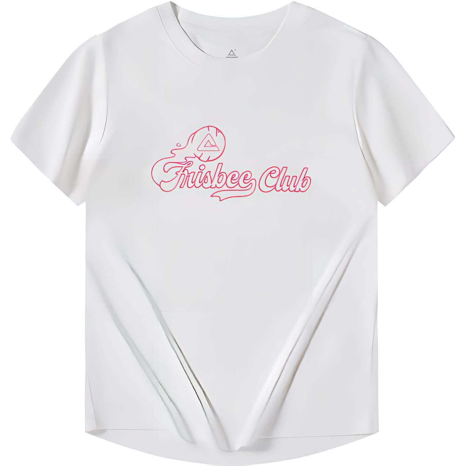 Футболка NICE T - изображение 1