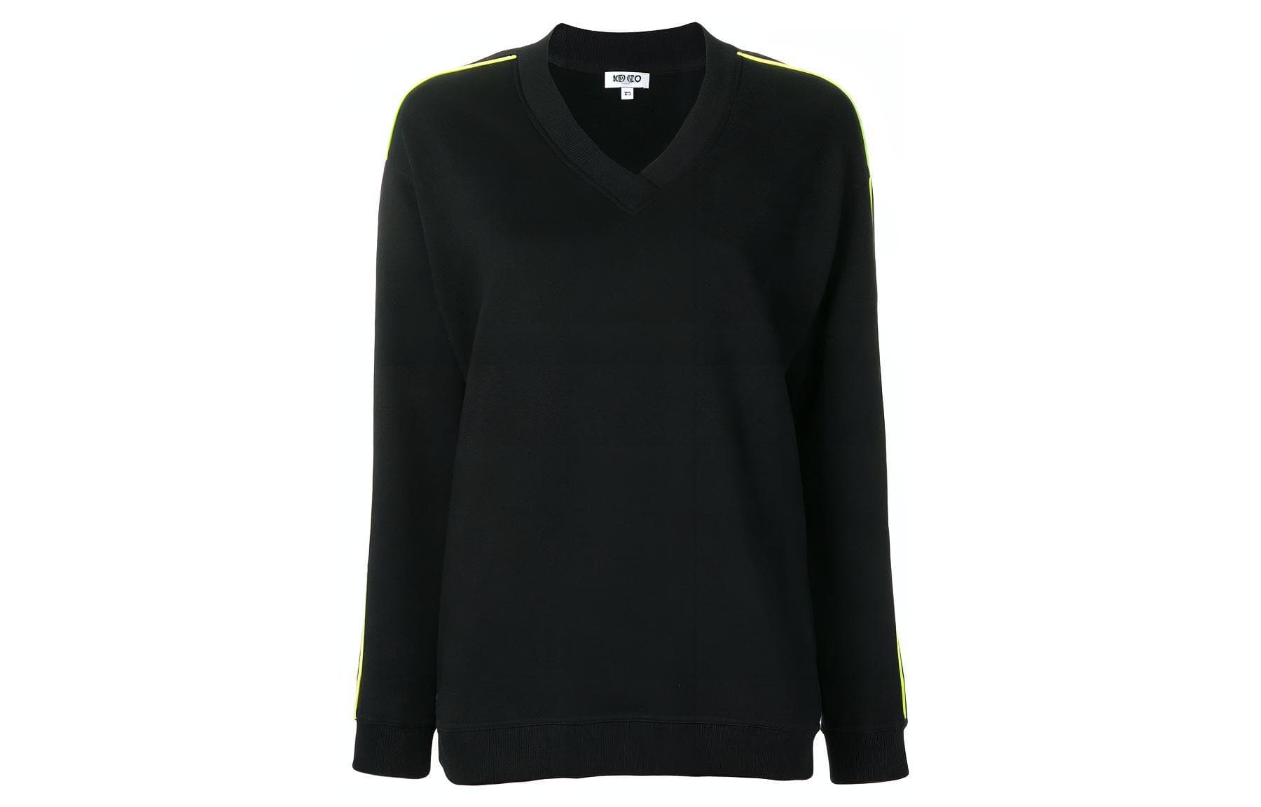 Худи KENZO V - изображение 1