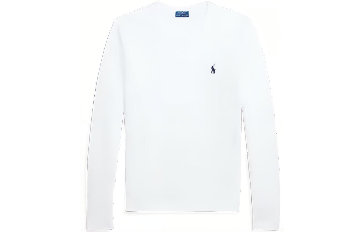 Футболка Polo Ralph Lauren SS23 LogoT - изображение 1