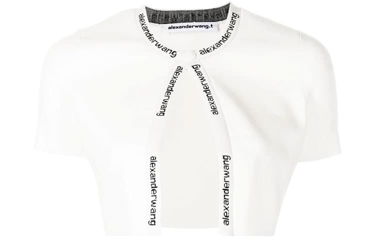 Кофта alexander wang FW22 - изображение 1