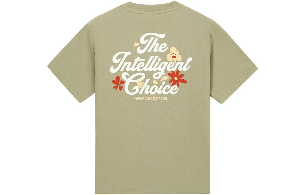 Футболка New Balance T - изображение 1