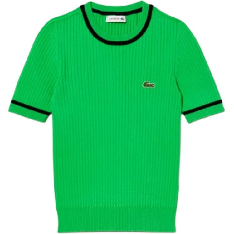 Футболка LACOSTE T - изображение 1
