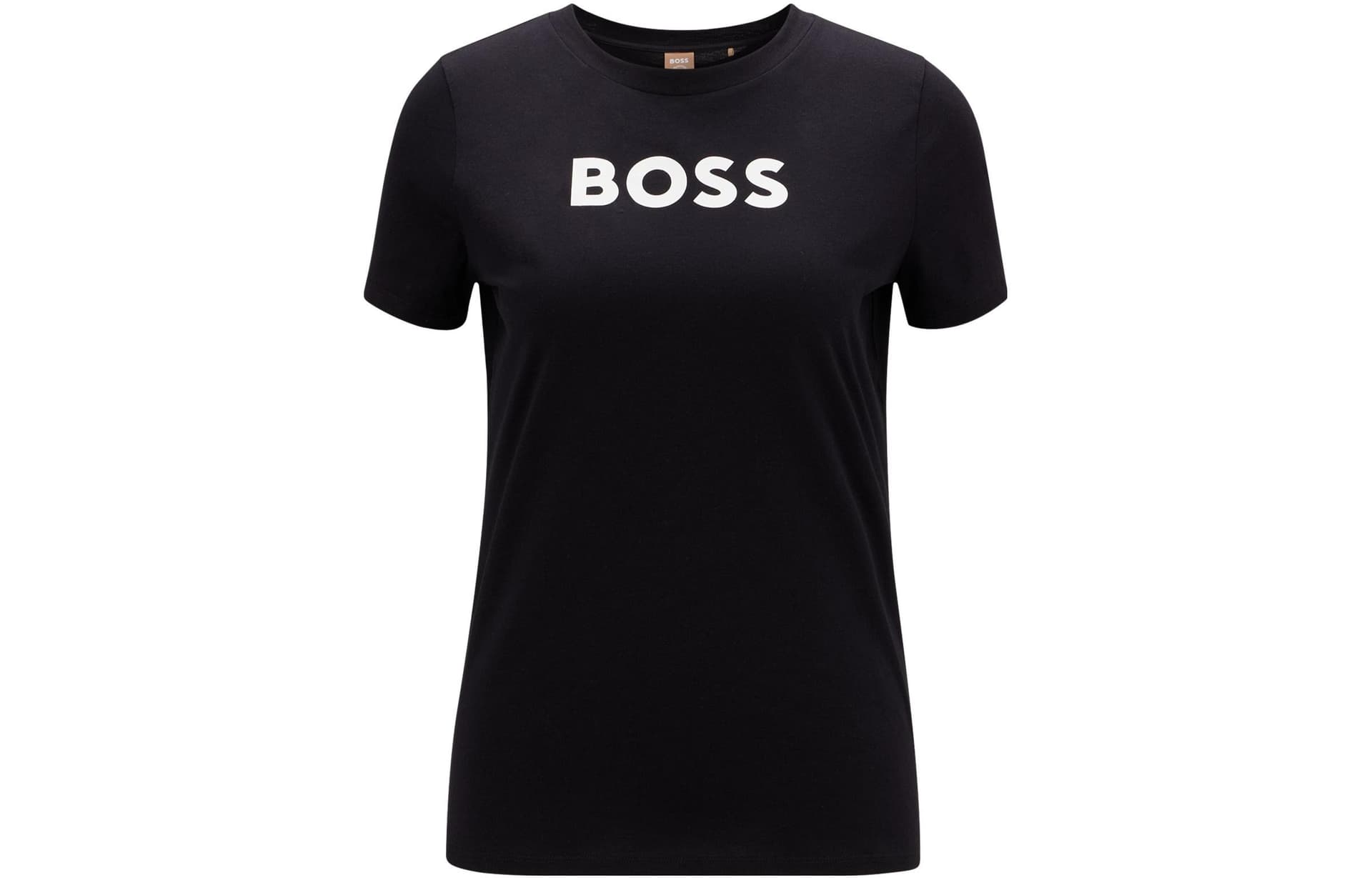 Футболка HUGO BOSS SS23 LogoT - изображение 1
