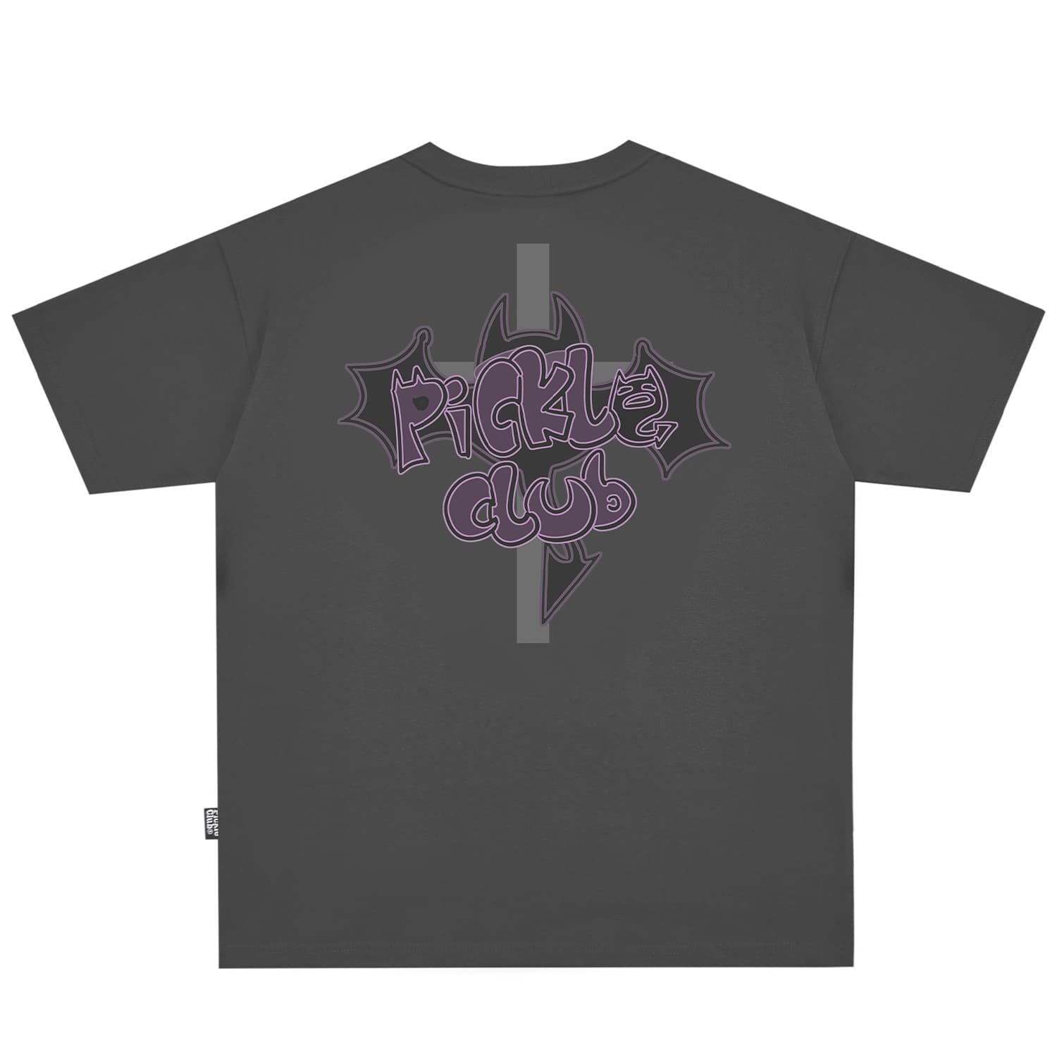 Футболка LBPC x PickleClub T - изображение 1