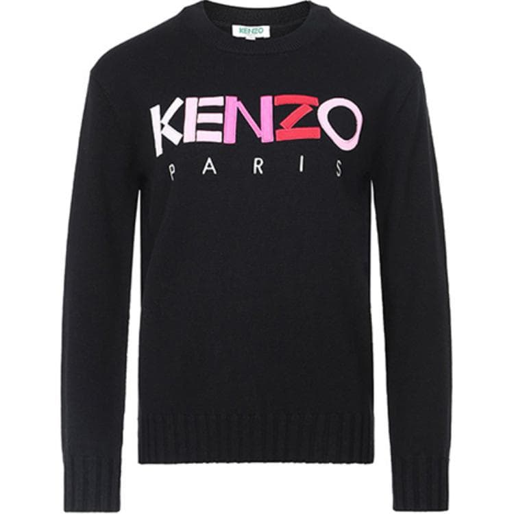 Кофта KENZO Logo - изображение 1