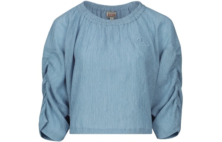 Футболка EVISU T - изображение 1
