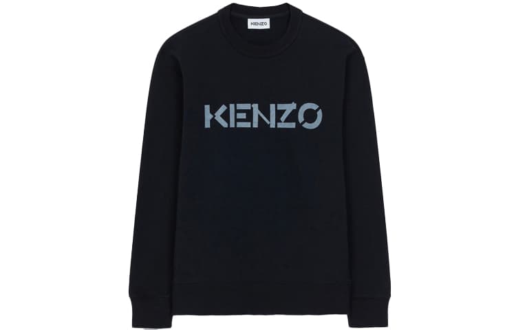 Худи KENZO FW21 Logo - изображение 1