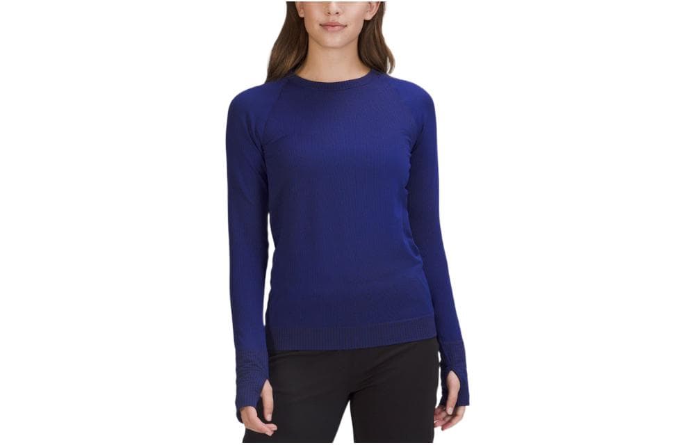 Худи lululemon Rest Less - изображение 1