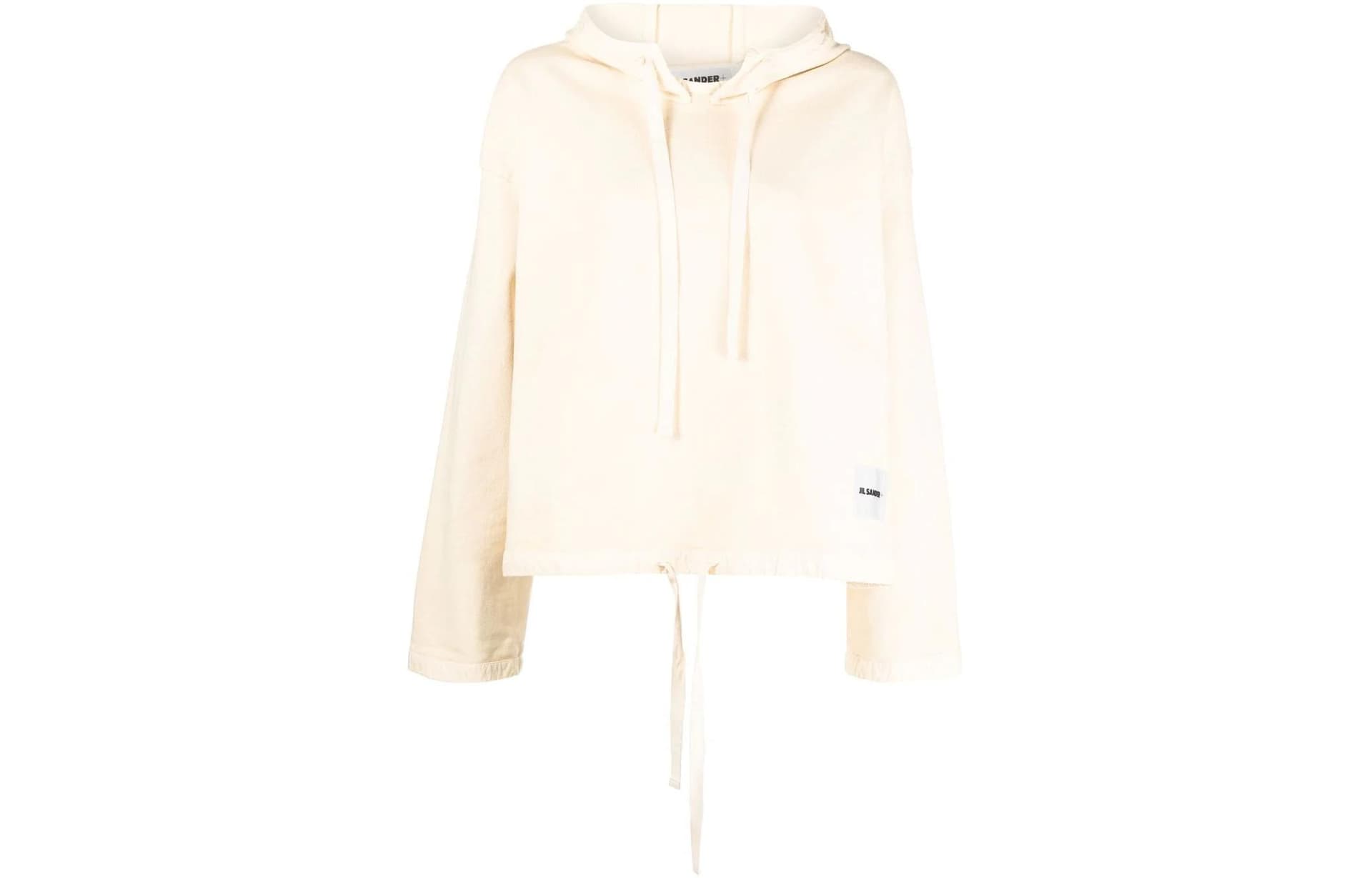 Худи JIL SANDER SS22 - изображение 1