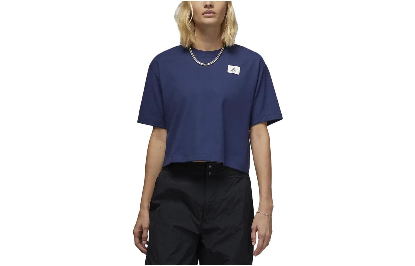 Футболка Jordan Essentials LogoT - изображение 1