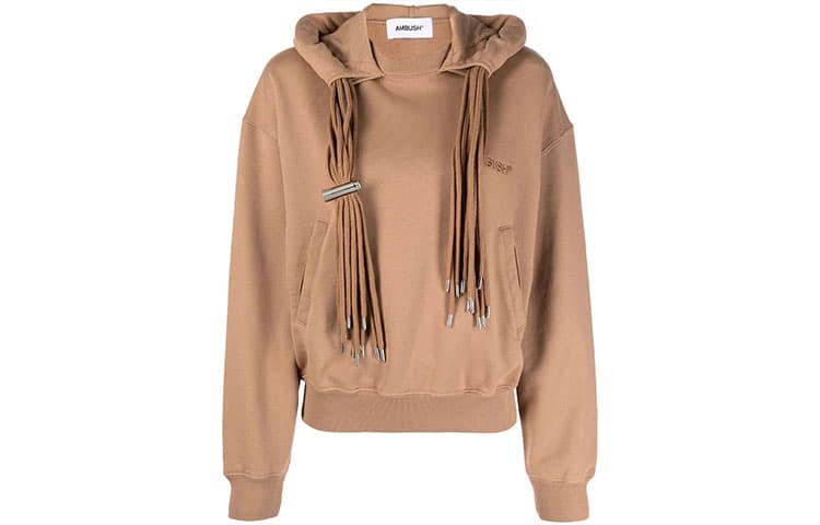 Худи AMBUSH FW21 Logo - изображение 1