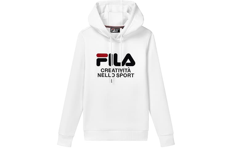 Худи FILA logo - изображение 1