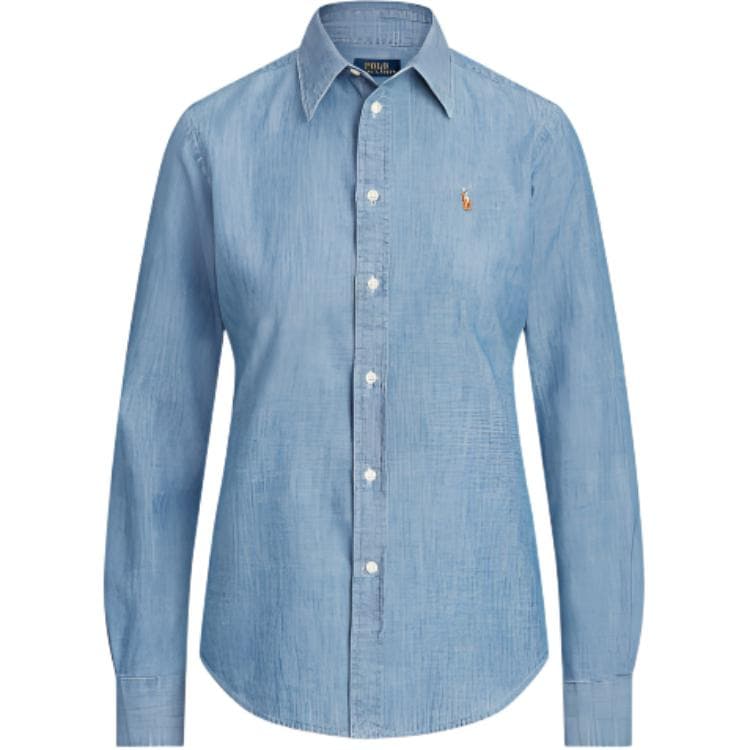 Блузка Polo Ralph Lauren - изображение 1