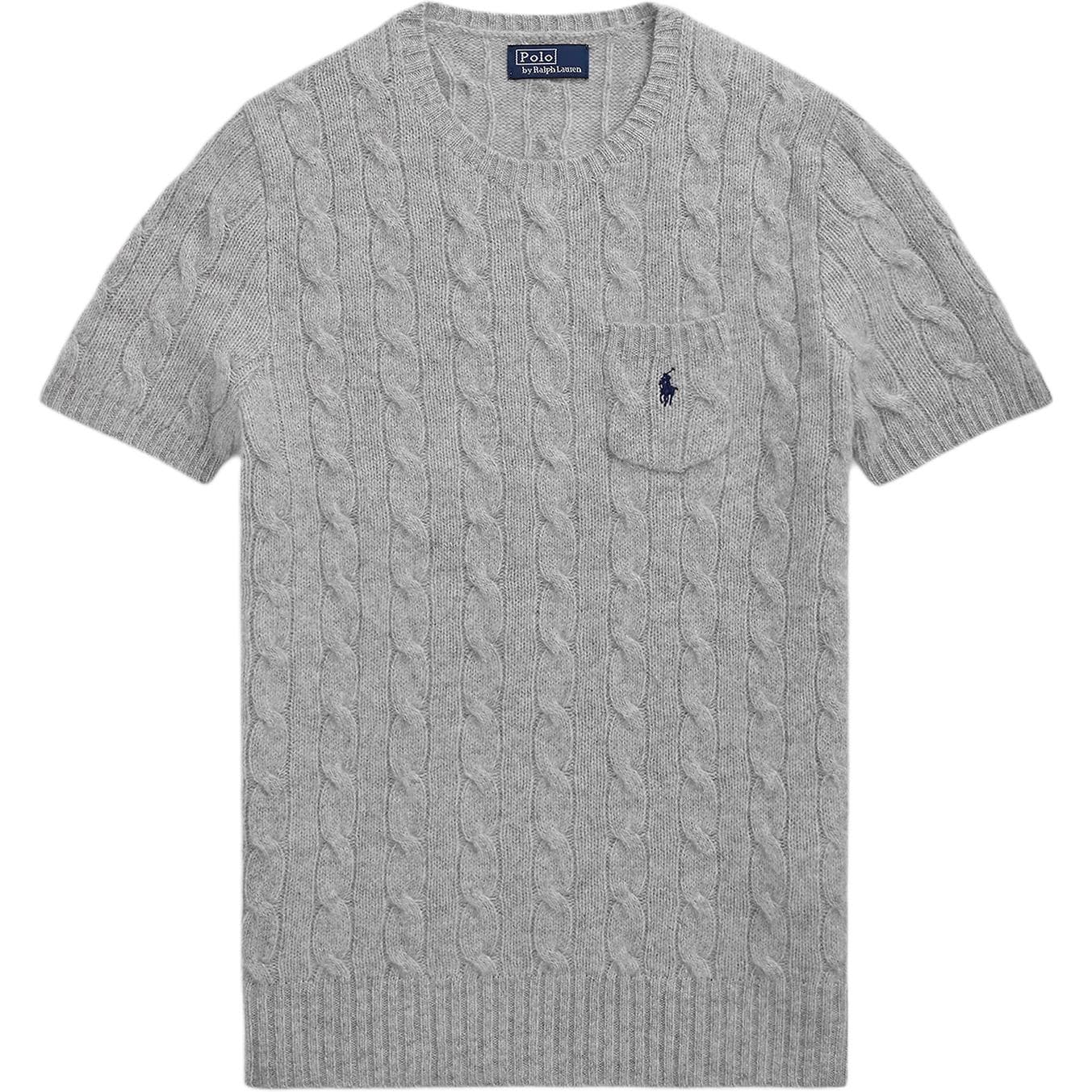 Кардиган Polo Ralph Lauren Свитер Стандартный размер Женские Многоцветный - изображение 1
