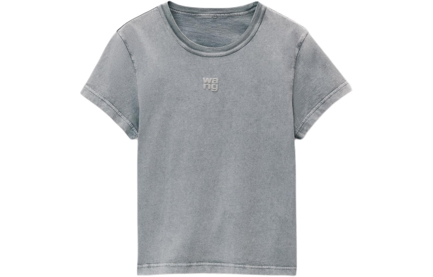 Футболка alexander wang SS24T - изображение 1