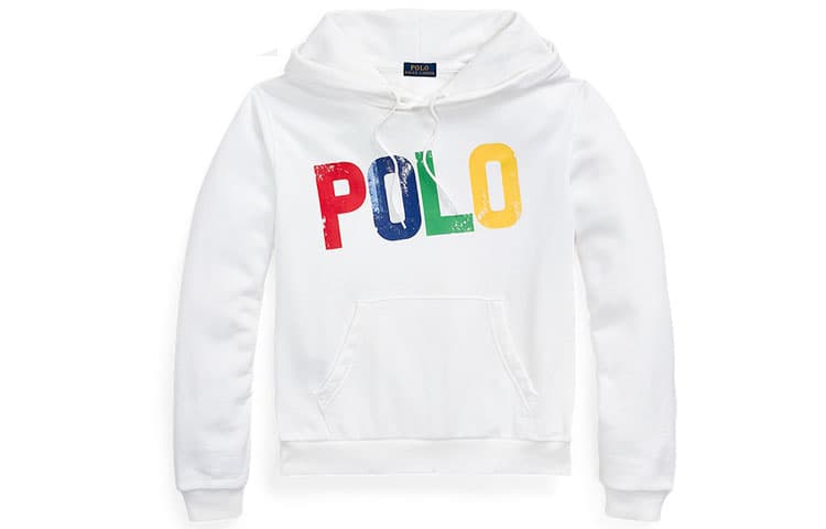 Худи Polo Ralph Lauren SS22 Logo - изображение 1