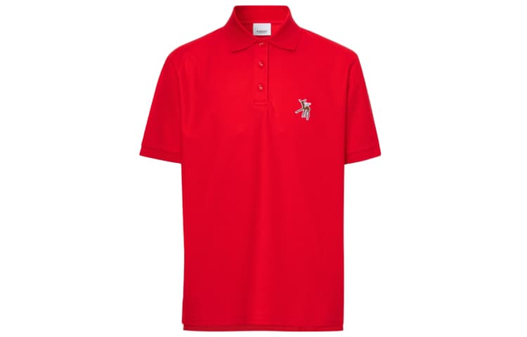 Burberry Polo - изображение 1