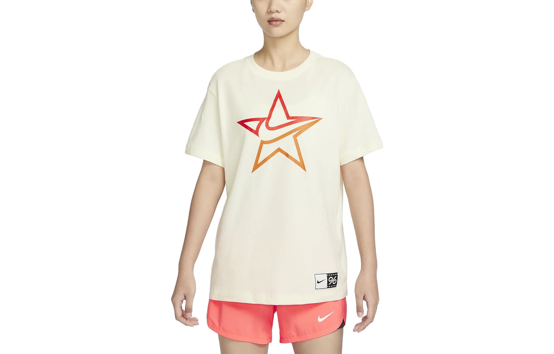 Футболка Nike LogoT - изображение 1