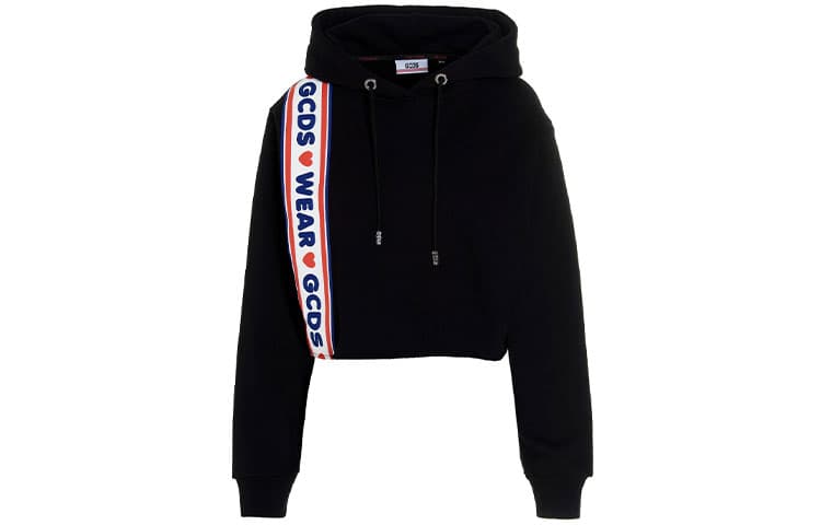 Худи GCDS FW21 Logo - изображение 1