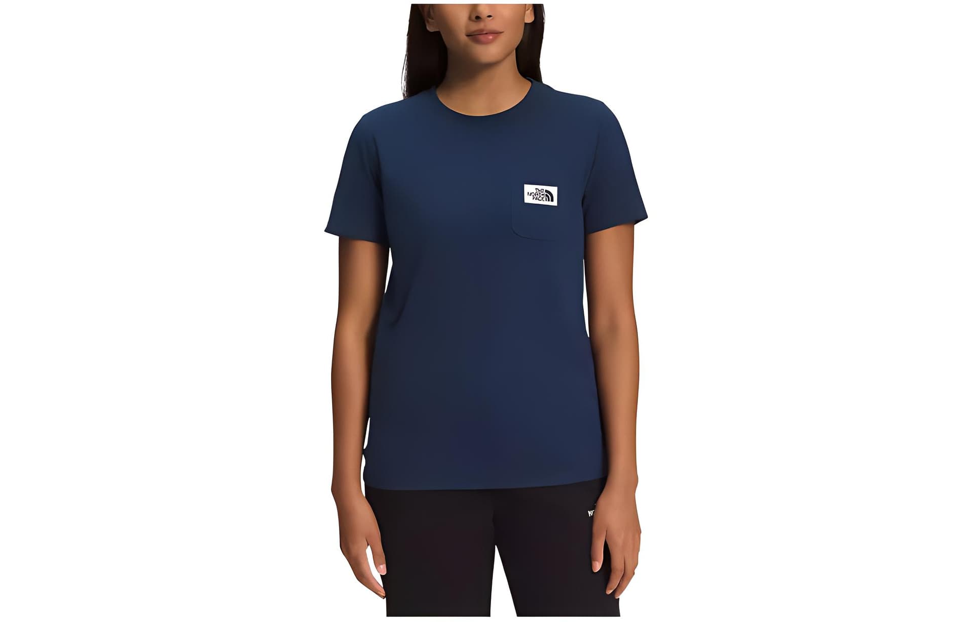 Футболка THE NORTH FACE T - изображение 1