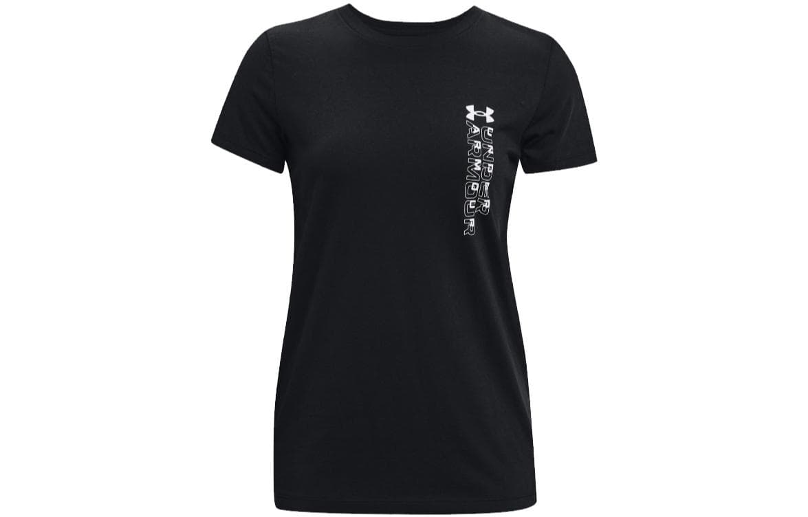 Футболка Under Armour logoT - изображение 1