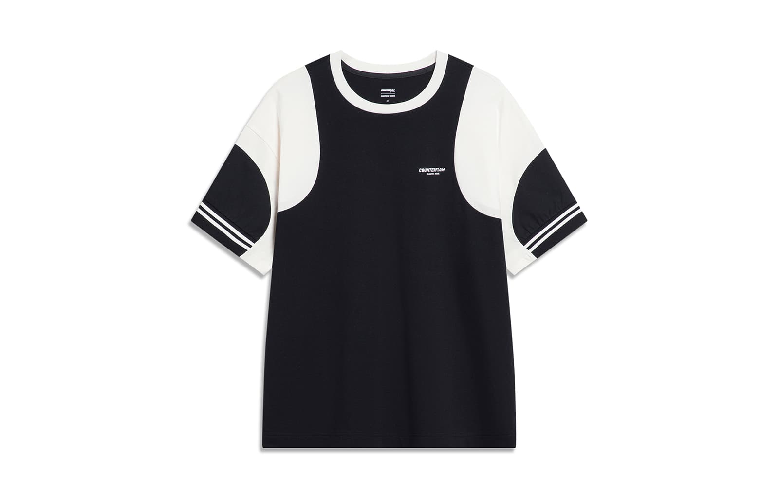 Футболка x HZW CF T - изображение 1