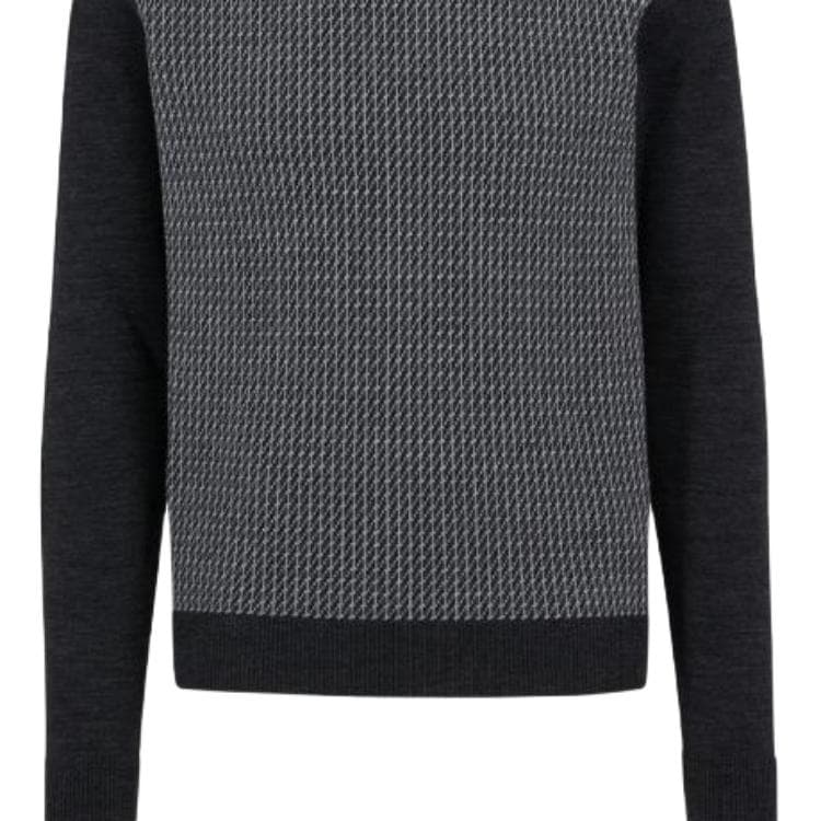 Кофта HUGO BOSS FW22 - изображение 3