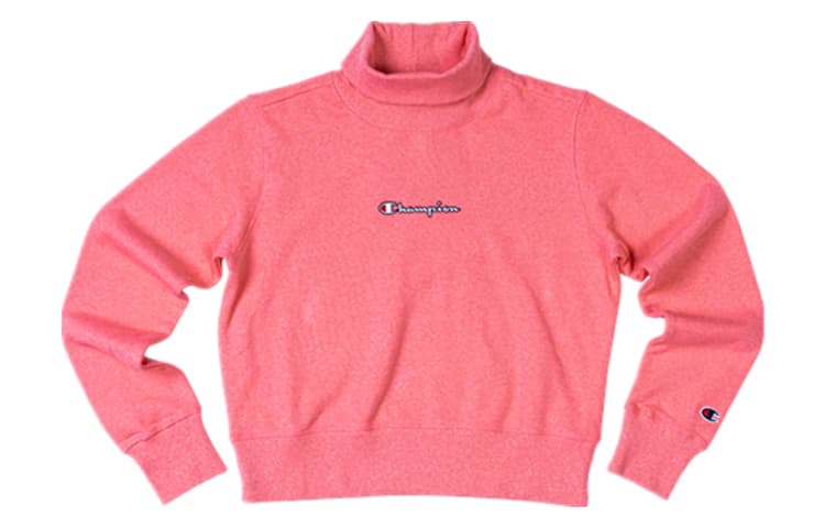 Худи Champion logo - изображение 1