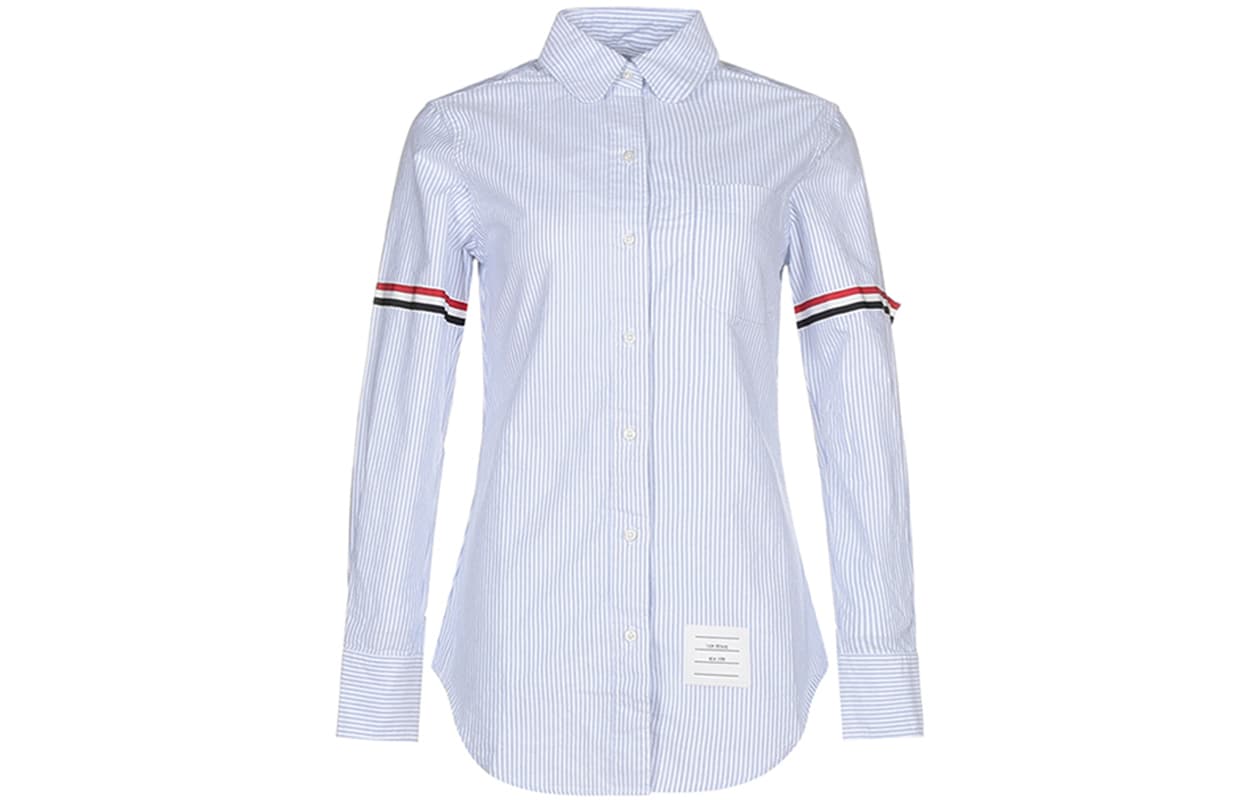 Блузка THOM BROWNE - изображение 1