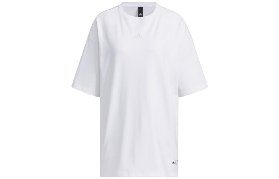 Футболка adidas T - изображение 1