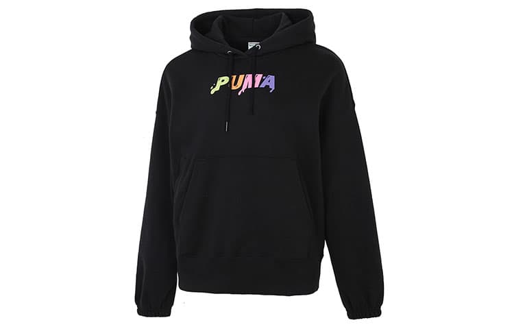 Худи Puma Downtown Logo - изображение 1