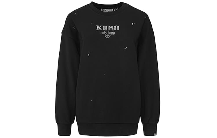 Худи EVISU - изображение 1