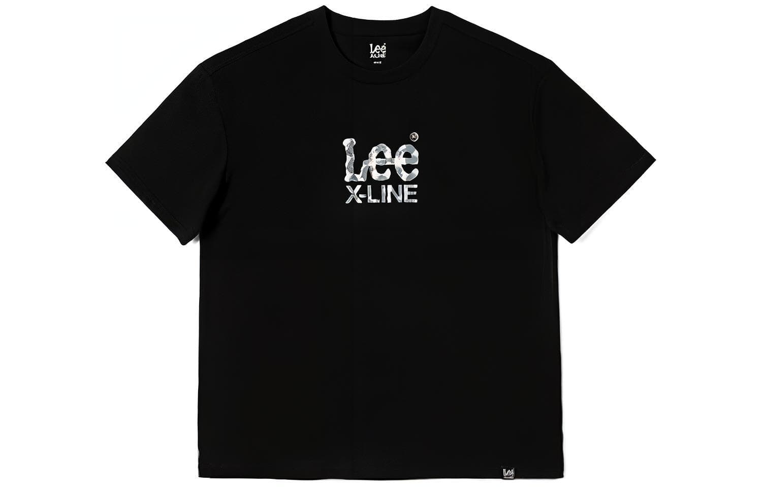 Футболка Lee LogoT - изображение 1
