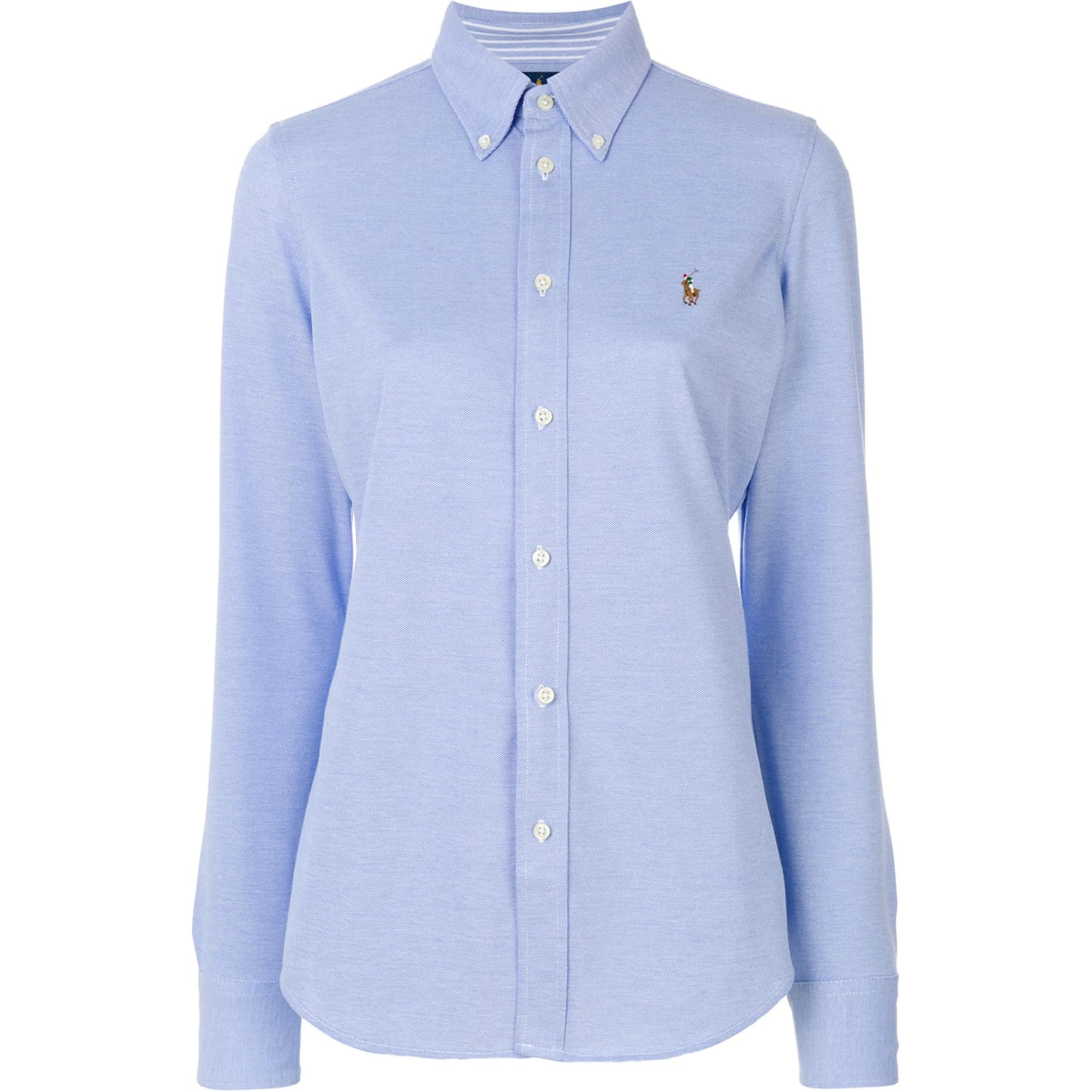 Блузка Polo Ralph Lauren Logo - изображение 1