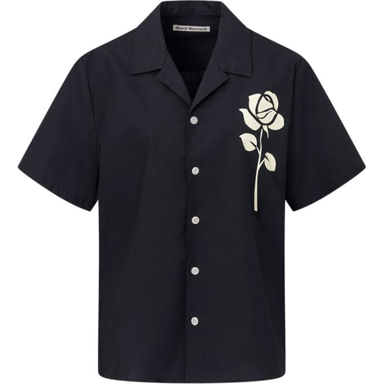 Блузка MARDI MERCREDI SS24 - изображение 1