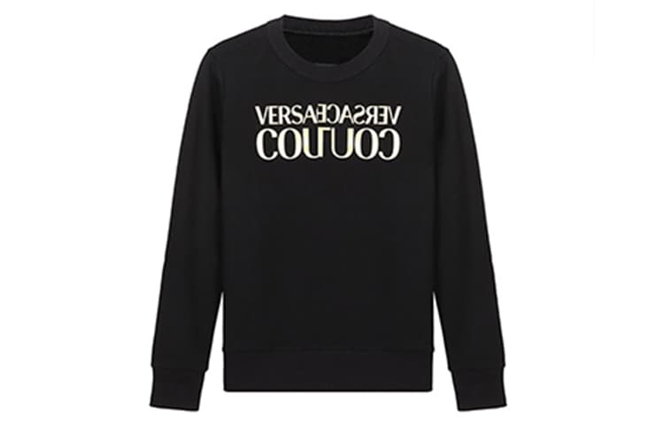 Худи VERSACE JEANS COUTURE - изображение 1