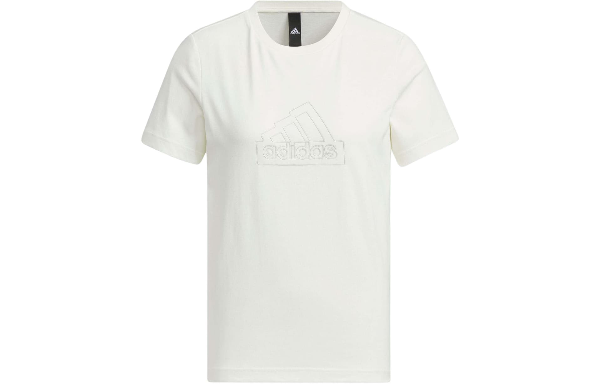 Футболка adidas SPORTSWEAR TEE T - изображение 1
