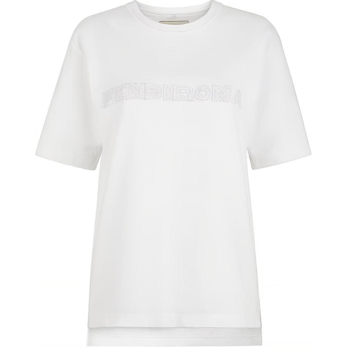 Футболка FENDI SS23 T - изображение 1
