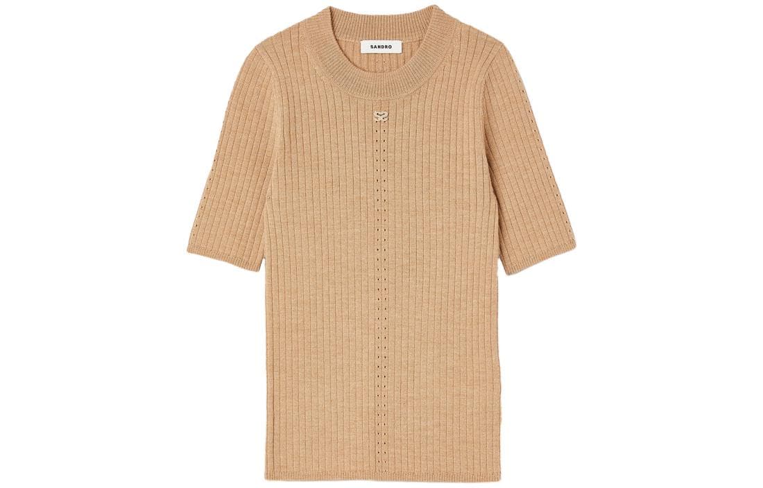 Кардиган Sandro - изображение 1