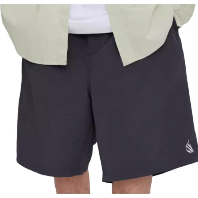 Шорты Nautica White Sail Повседневные шорты унисекс - изображение 1