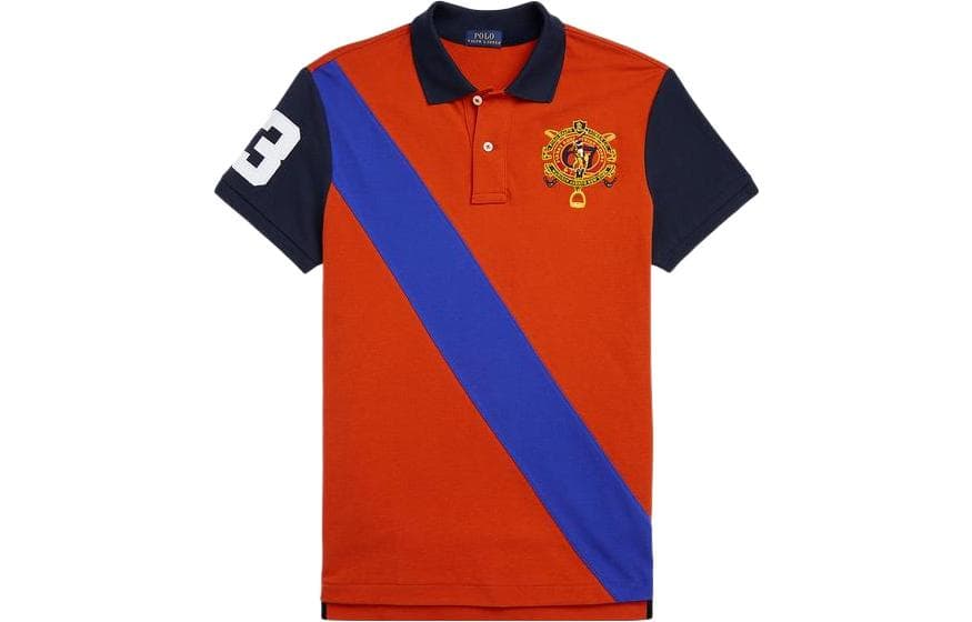 Polo Ralph Lauren SS22 Polo - изображение 1