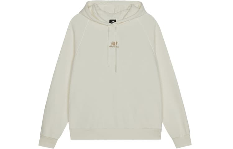 Худи New Balance Logo - изображение 1