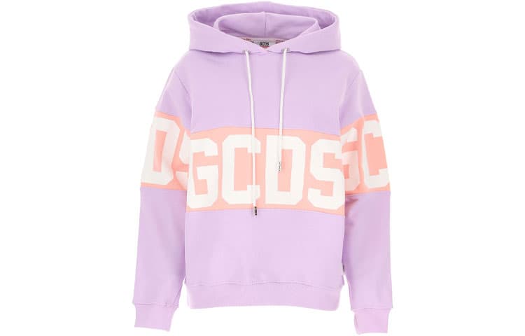 Худи GCDS FW21 Logo - изображение 1